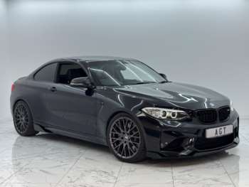Used BMW M2 2017 for sale - 75377924: Photo