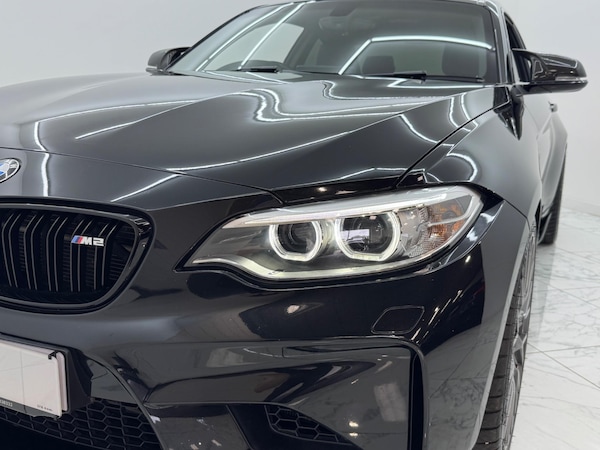 Used BMW M2 2017 for sale - 75377924: Photo 30
