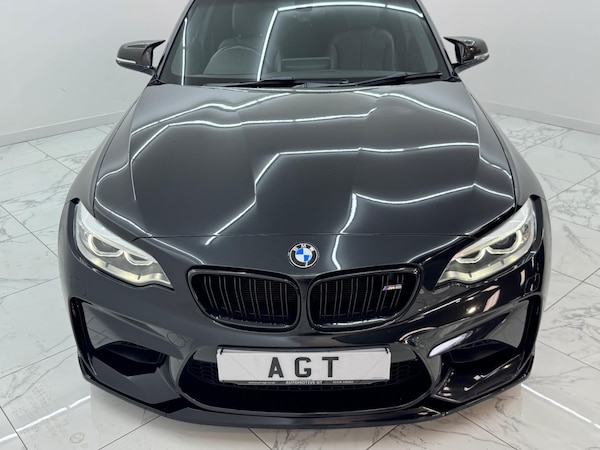 Used BMW M2 2017 for sale - 75377924: Photo 31