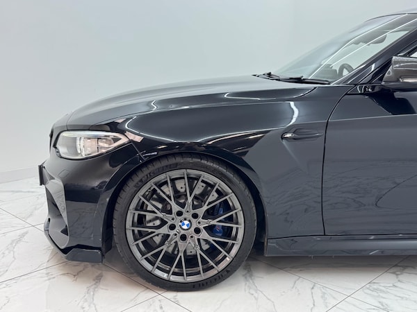 Used BMW M2 2017 for sale - 75377924: Photo 32