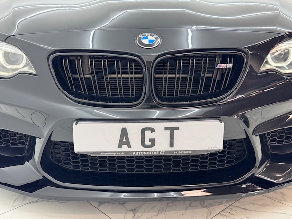 Used BMW M2 2017 for sale - 75377924: Photo 33