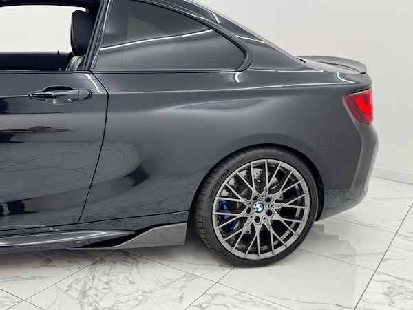 Used BMW M2 2017 for sale - 75377924: Photo 35