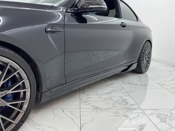 Used BMW M2 2017 for sale - 75377924: Photo 38