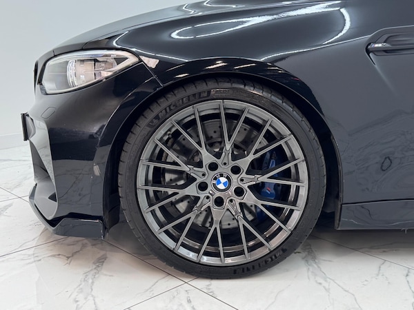 Used BMW M2 2017 for sale - 75377924: Photo 39