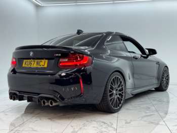 Used BMW M2 2017 for sale - 75377924: Photo