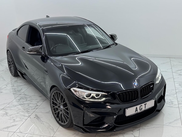 Used BMW M2 2017 for sale - 75377924: Photo 41