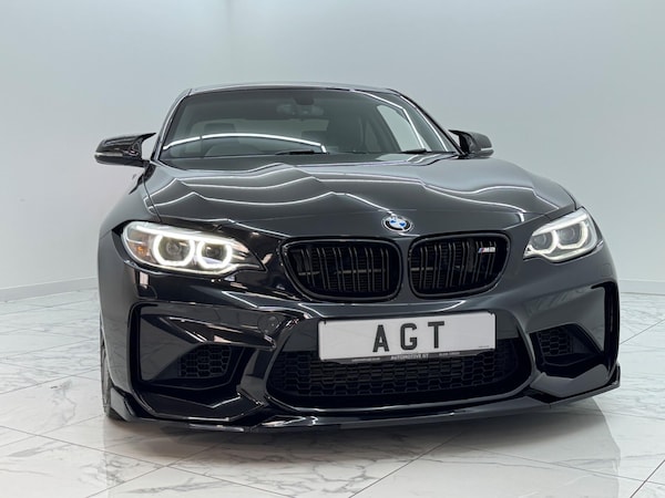 Used BMW M2 2017 for sale - 75377924: Photo 42