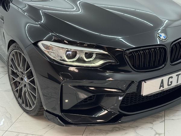 Used BMW M2 2017 for sale - 75377924: Photo 43