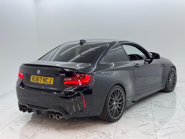 Used BMW M2 2017 for sale - 75377924: Photo 44