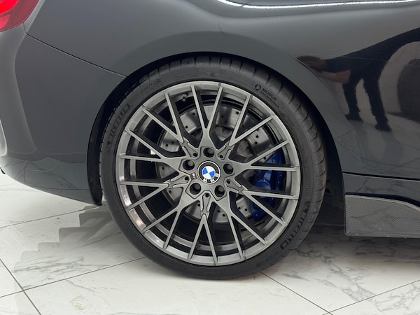Used BMW M2 2017 for sale - 75377924: Photo 45