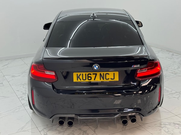 Used BMW M2 2017 for sale - 75377924: Photo 46