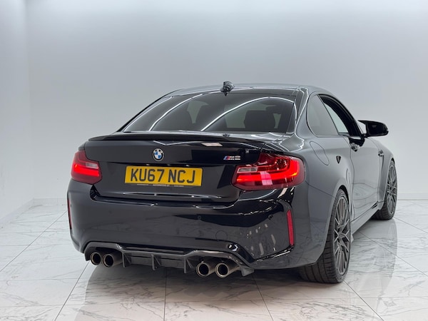 Used BMW M2 2017 for sale - 75377924: Photo 47