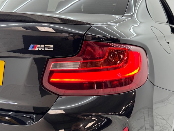 Used BMW M2 2017 for sale - 75377924: Photo 48