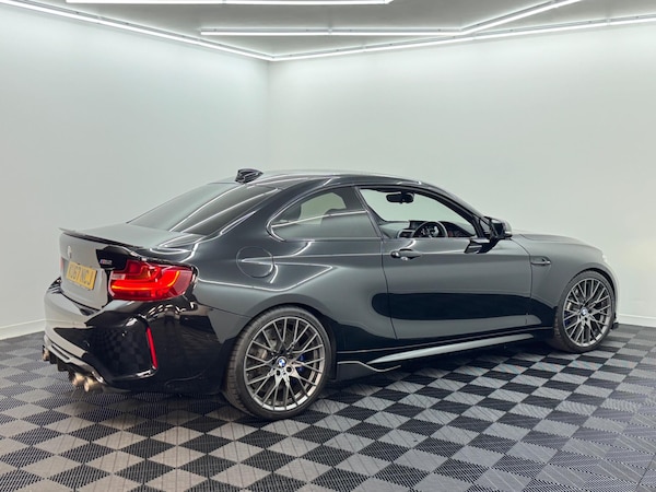 Used BMW M2 2017 for sale - 75377924: Photo 4