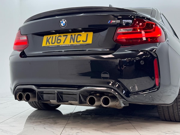 Used BMW M2 2017 for sale - 75377924: Photo 50