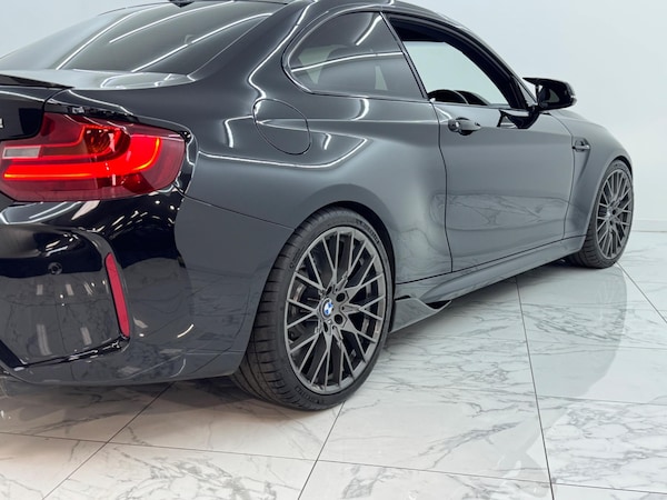 Used BMW M2 2017 for sale - 75377924: Photo 53