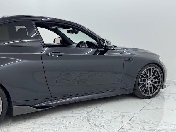 Used BMW M2 2017 for sale - 75377924: Photo 54