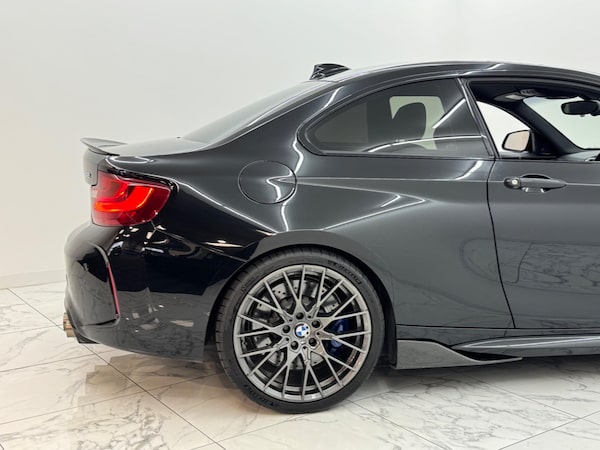 Used BMW M2 2017 for sale - 75377924: Photo 55