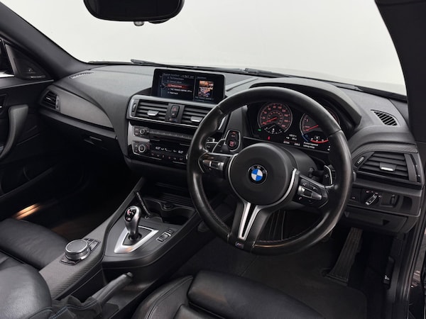 Used BMW M2 2017 for sale - 75377924: Photo 56