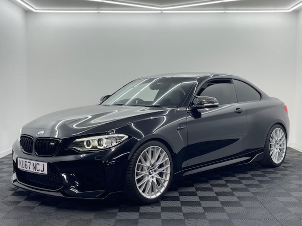 Used BMW M2 2017 for sale - 75377924: Photo 5