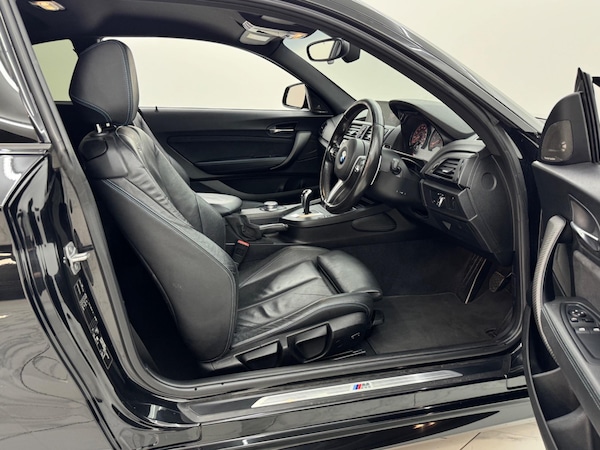 Used BMW M2 2017 for sale - 75377924: Photo 61