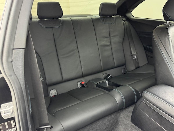 Used BMW M2 2017 for sale - 75377924: Photo 69