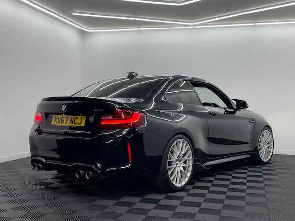 Used BMW M2 2017 for sale - 75377924: Photo 6