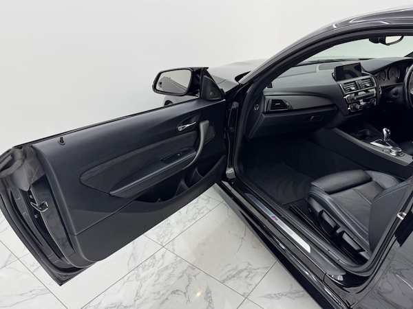 Used BMW M2 2017 for sale - 75377924: Photo 76