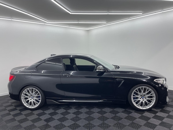 Used BMW M2 2017 for sale - 75377924: Photo 7