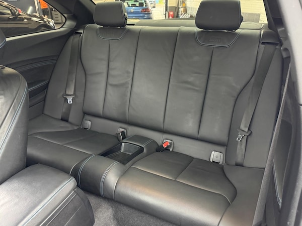 Used BMW M2 2017 for sale - 75377924: Photo 81