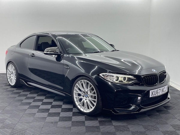 Used BMW M2 2017 for sale - 75377924: Photo 82