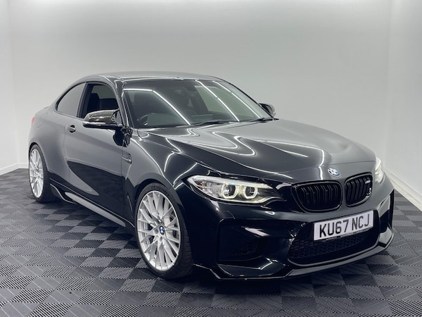Used BMW M2 2017 for sale - 75377924: Photo 83