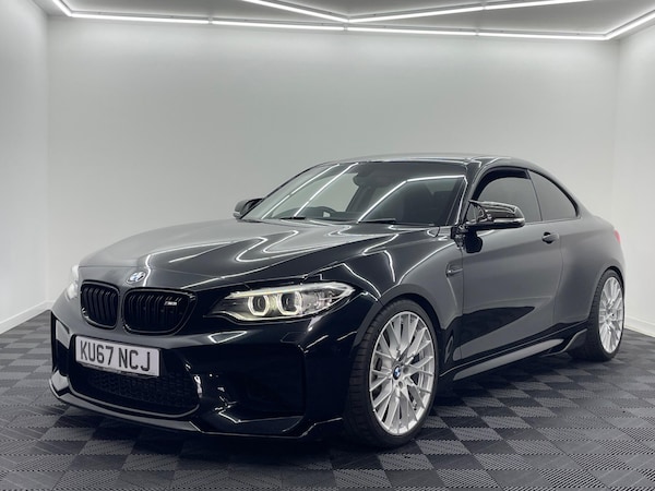 Used BMW M2 2017 for sale - 75377924: Photo 85