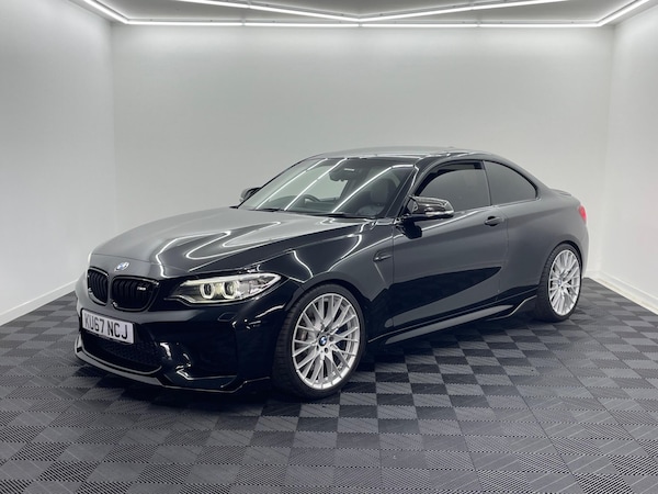 Used BMW M2 2017 for sale - 75377924: Photo 86