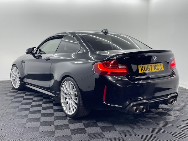 Used BMW M2 2017 for sale - 75377924: Photo 87