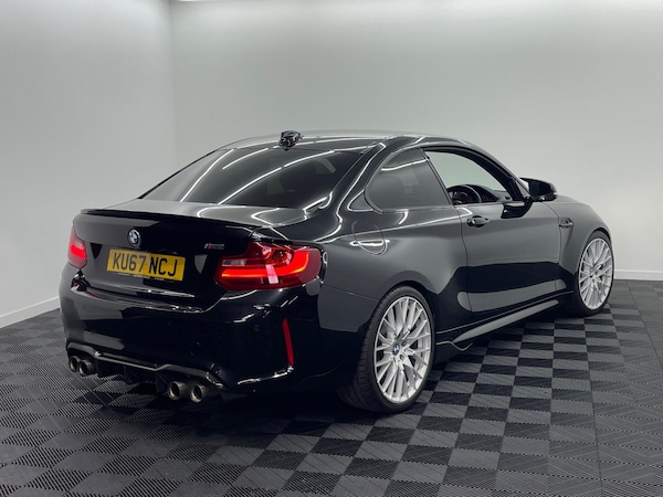 Used BMW M2 2017 for sale - 75377924: Photo 88
