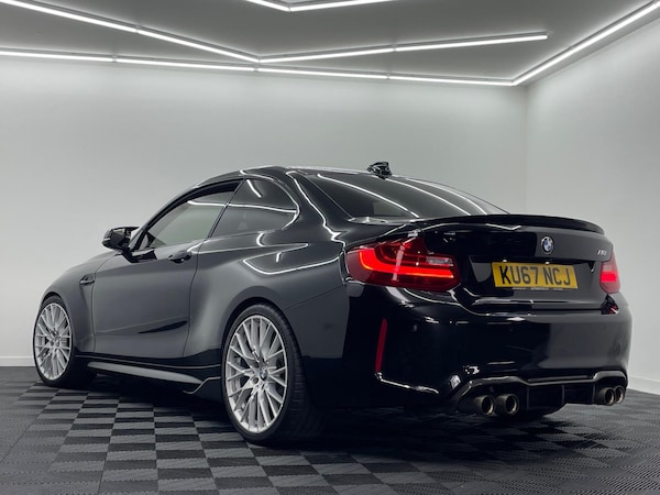 Used BMW M2 2017 for sale - 75377924: Photo 89