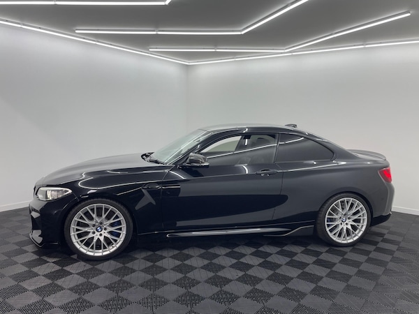 Used BMW M2 2017 for sale - 75377924: Photo 8