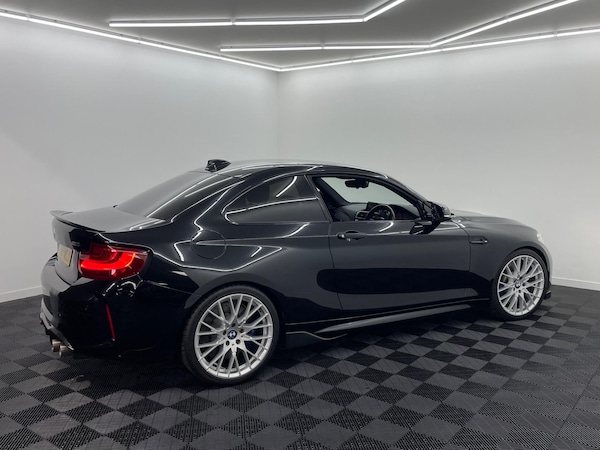 Used BMW M2 2017 for sale - 75377924: Photo 90