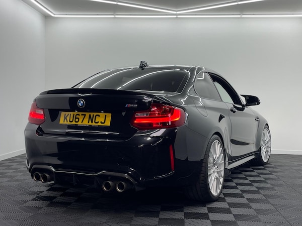 Used BMW M2 2017 for sale - 75377924: Photo 91