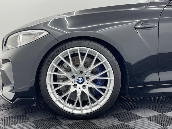Used BMW M2 2017 for sale - 75377924: Photo 92