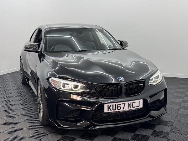 Used BMW M2 2017 for sale - 75377924: Photo 94