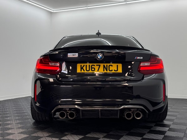 Used BMW M2 2017 for sale - 75377924: Photo 95