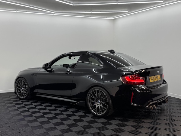 Used BMW M2 2017 for sale - 75377924: Photo 96