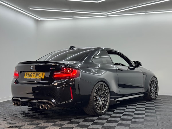 Used BMW M2 2017 for sale - 75377924: Photo 97