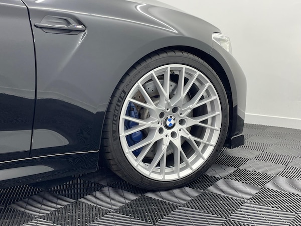 Used BMW M2 2017 for sale - 75377924: Photo 9
