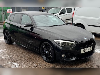 BMW 1 Series feature image