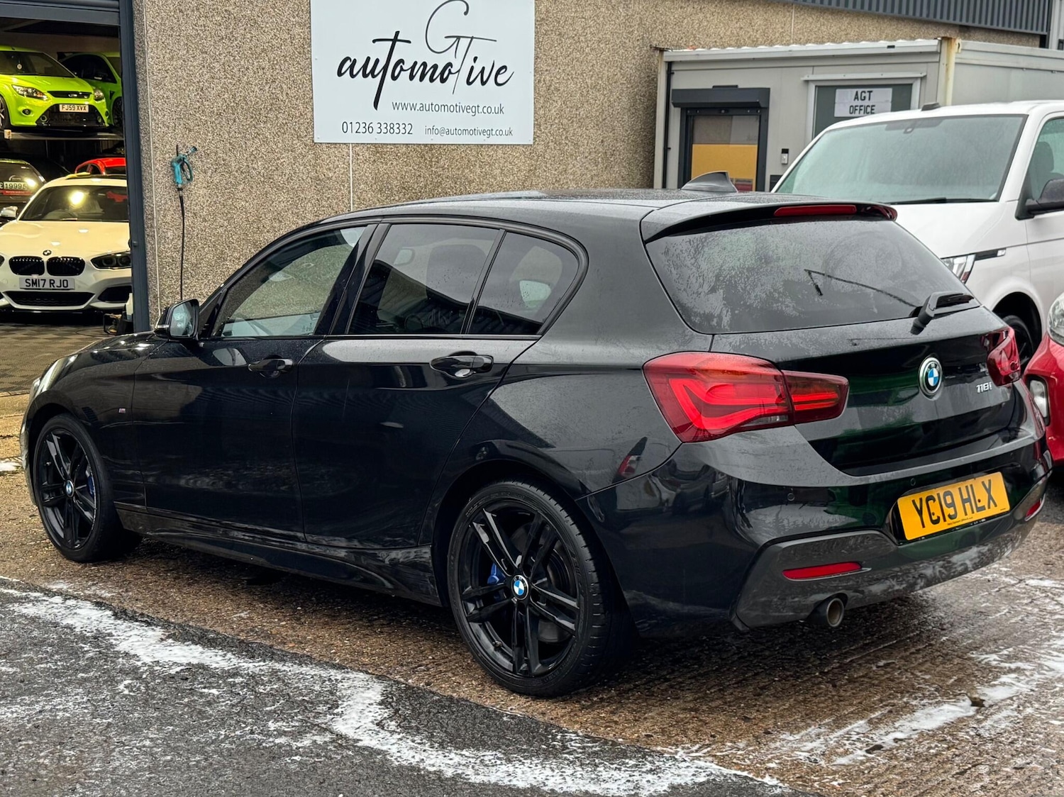 Used BMW 1 Series for sale - 77175965: Photo 2