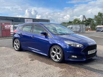 2015 (15) - 2.0 TDCi ST-2 Euro 6 (s/s) 5dr