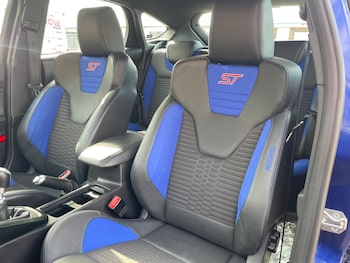Used Ford Focus 2015 for sale - 75600227: Photo